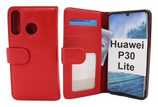 CoverInSkimblocker Wallet Huawei P30 Lite