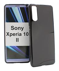 billigamobilskydd.seTPU Case Sony Xperia 10 II (XQ-AU51 / XQ-AU52)