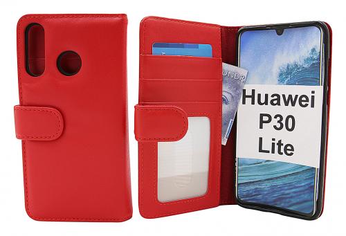 CoverinSkimblocker Wallet Huawei P30 Lite