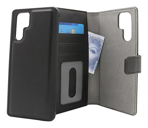 CoverinSkimblocker Magnet Wallet Huawei P30 Pro