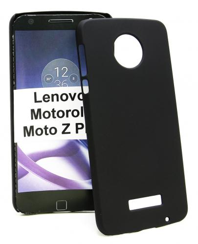 billigamobilskydd.seHardcase Lenovo Motorola Moto Z Play