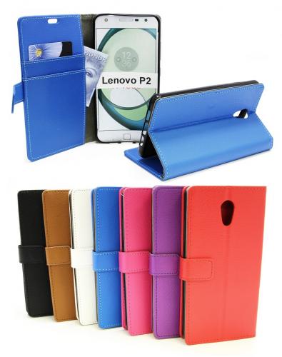 billigamobilskydd.seStandcase Wallet Lenovo P2