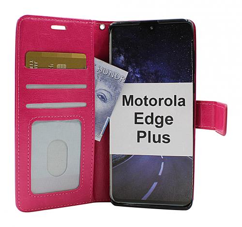 billigamobilskydd.seCrazy Horse Wallet Motorola Edge Plus