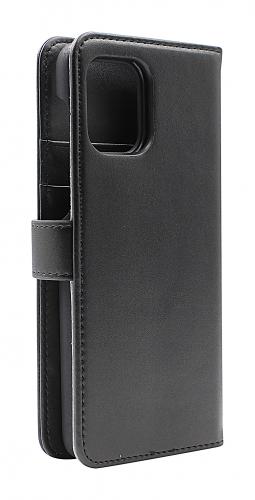 CoverinSkimblocker Magnet Wallet Motorola Moto G100