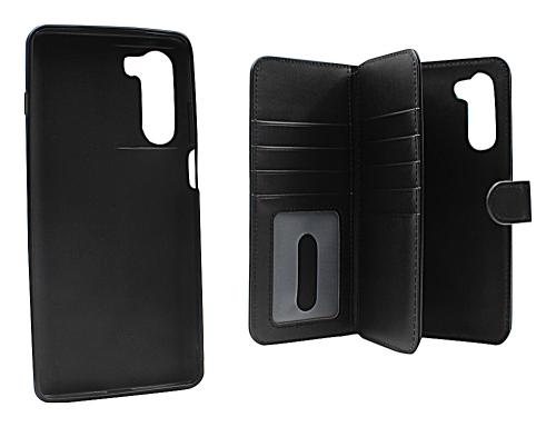 CoverinSkimblocker XL Magnet Wallet Motorola Moto G200