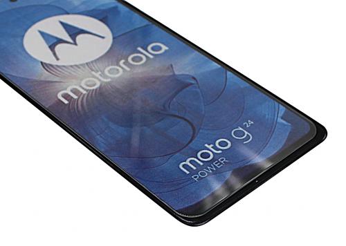 billigamobilskydd.seTempered Glass Motorola Moto G24 Power