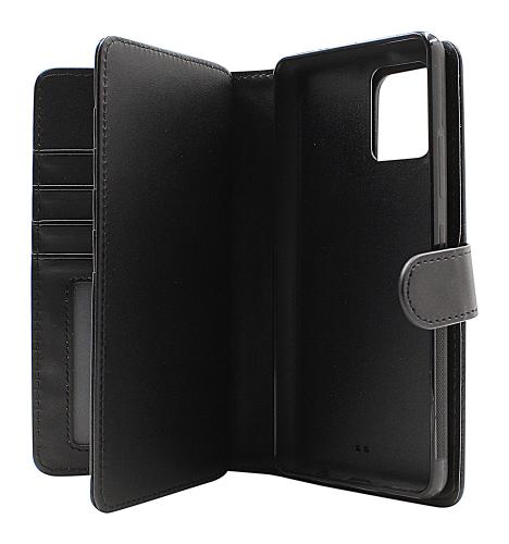 CoverinSkimblocker XL Magnet Wallet Samsung Galaxy A42 5G