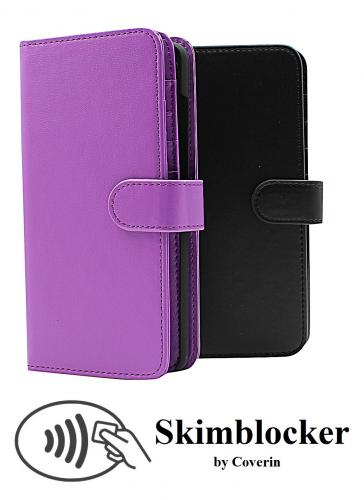 CoverinSkimblocker XL Magnet Wallet Samsung Galaxy A53 5G (A536B)