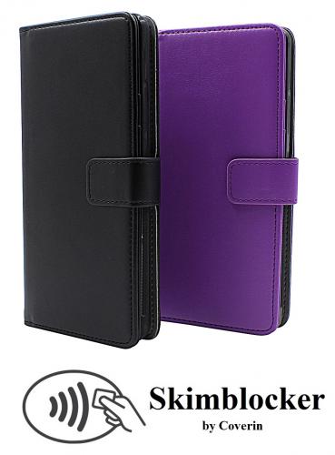 CoverinSkimblocker Magnet Wallet Samsung Galaxy S10 Lite (G770F)