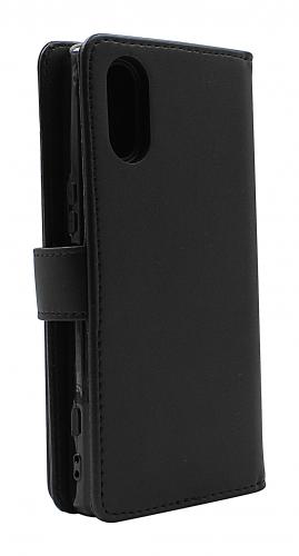 CoverinSkimblocker XL Magnet Wallet Sony Xperia 5 V