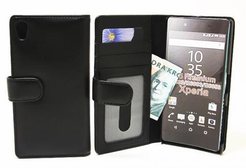 CoverinSkimblocker Wallet Sony Xperia Z5 Premium (E6853)