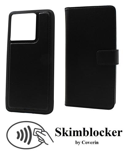 CoverinSkimblocker Magnet Wallet Xiaomi 13T / 13T Pro 5G