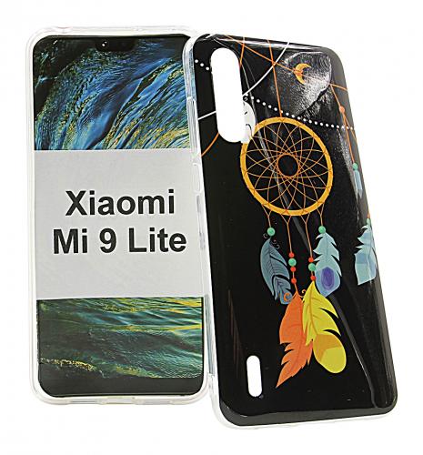 billigamobilskydd.seDesign Case TPU Xiaomi Mi 9 Lite