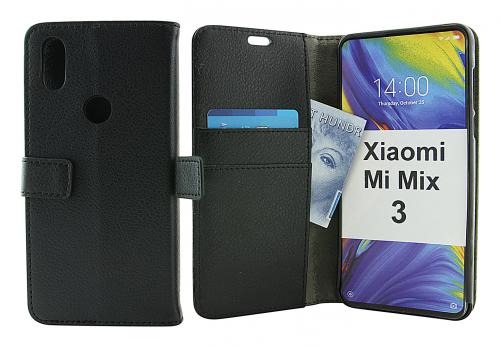 billigamobilskydd.seStandcase Wallet Xiaomi Mi Mix 3