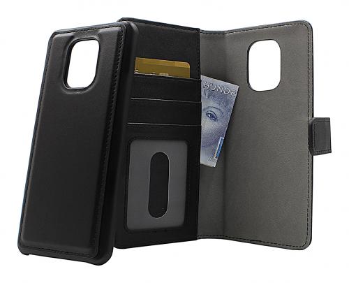 CoverinSkimblocker Magnet Wallet Xiaomi Redmi Note 9s / Note 9 Pro