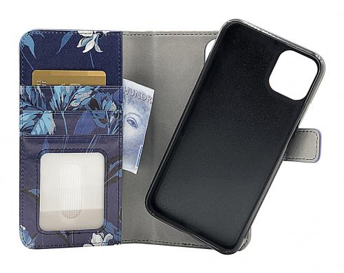 CoverinSkimblocker Magnet Designwallet iPhone 11 Pro Max (6.5)