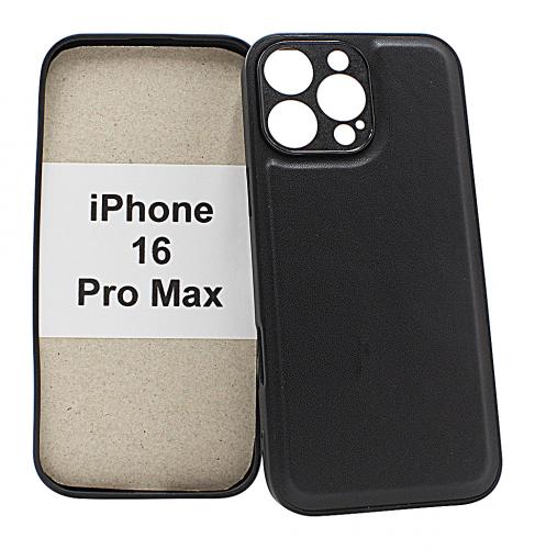 CoverinMagnet Case iPhone 16 Pro Max