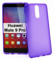 billigamobilskydd.seTPU Case Huawei Mate 9 Pro