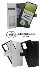 CoverInSkimblocker Magnet Wallet Samsung Galaxy S20 Plus (G986B)