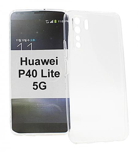 billigamobilskydd.seUltra Thin TPU Case Huawei P40 Lite 5G