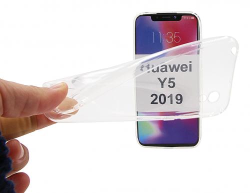 billigamobilskydd.seUltra Thin TPU Case Huawei Y5 2019