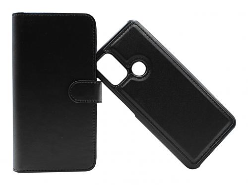 CoverInSkimblocker XL Magnet Wallet Motorola Moto G20 / Moto G30