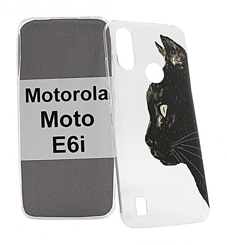 billigamobilskydd.seDesign Case TPU Motorola Moto E6i