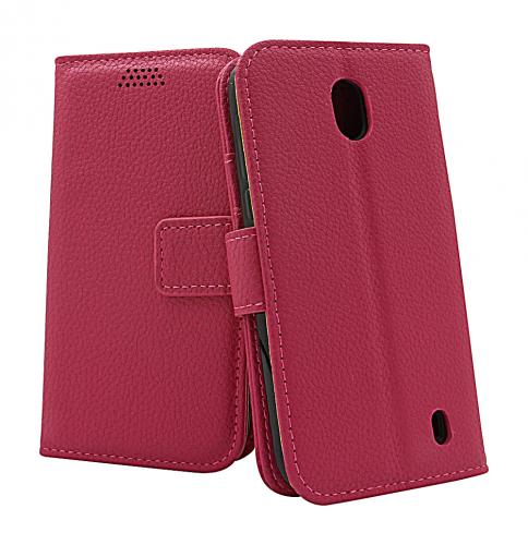 billigamobilskydd.seNew Standcase Wallet Nokia 1