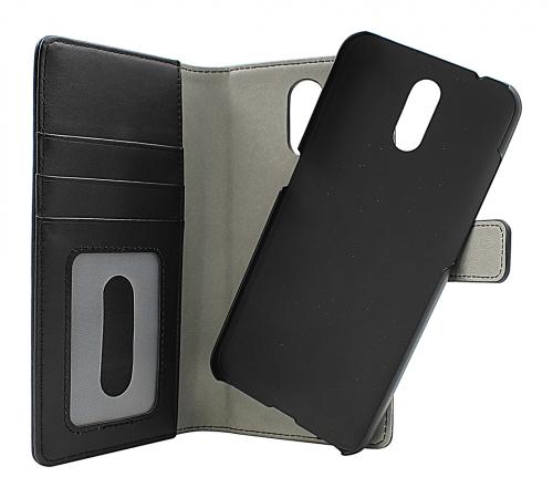 CoverinSkimblocker Magnet Wallet Nokia 2.3