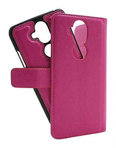 CoverinSkimblocker Magnet Wallet Nokia 8.1