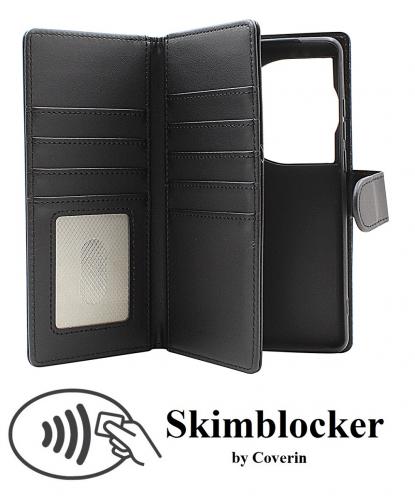 CoverinSkimblocker OnePlus 12 5G XL Phone Wallet