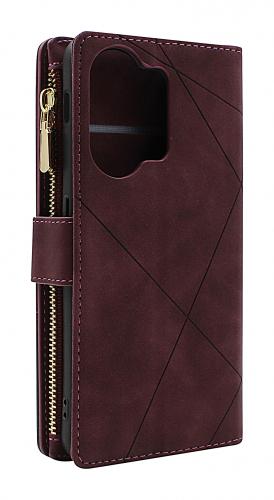 billigamobilskydd.seXL Standcase Luxury Wallet OnePlus Nord 3 5G