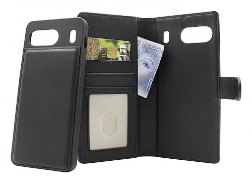 CoverinSkimblocker OnePlus Nord 4 5G Magnet Phone Wallet