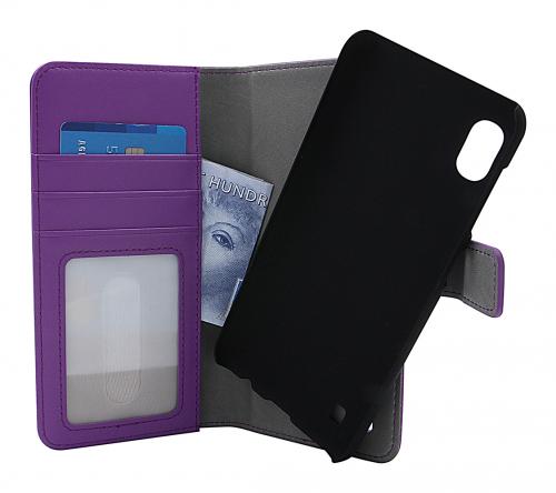 CoverinSkimblocker Magnet Wallet Samsung Galaxy A10 (A105F/DS)