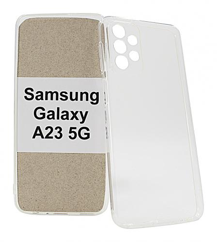 billigamobilskydd.seUltra Thin TPU Case Samsung Galaxy A23 5G (A236B)