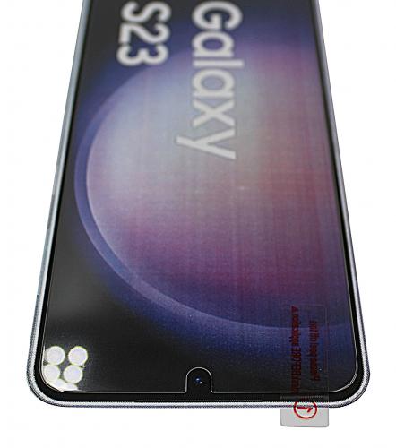 billigamobilskydd.seTempered Glass Samsung Galaxy S23 5G