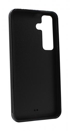 CoverinMagnet Case Samsung Galaxy S24 5G (SM-S921B/DS)