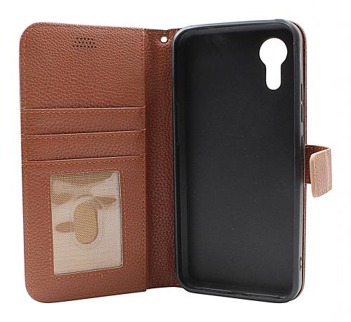 billigamobilskydd.seNew Standcase Wallet Samsung Galaxy Xcover7 5G (SM-G556B)