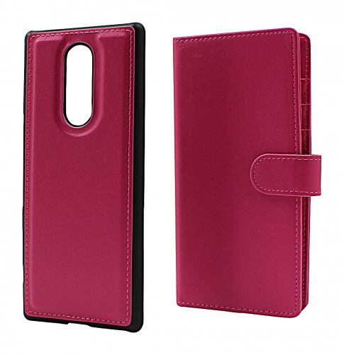 CoverinSkimblocker XL Magnet Wallet Sony Xperia 1 (J9110)