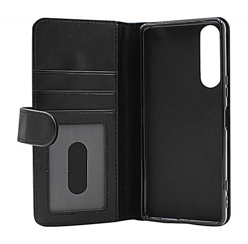 CoverinSkimblocker Wallet Sony Xperia 5 IV 5G