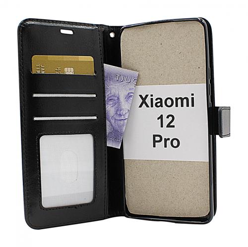 billigamobilskydd.seCrazy Horse Wallet Xiaomi 12 Pro