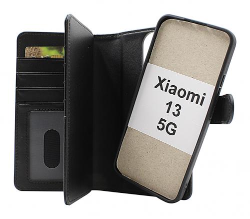 CoverinSkimblocker XL Magnet Wallet Xiaomi 13 5G