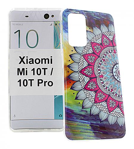 billigamobilskydd.seDesign Case TPU Xiaomi Mi 10T / Mi 10T Pro