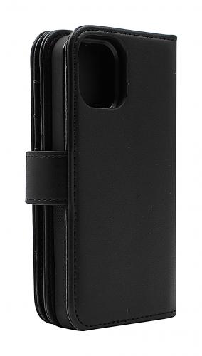CoverInSkimblocker XL Magnet Wallet iPhone 12 Mini (5.4)