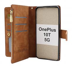 billigamobilskydd.seXL Standcase Luxury Wallet OnePlus 10T 5G