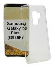 billigamobilskydd.seUltra Thin TPU Case Samsung Galaxy S9 Plus (G965F)