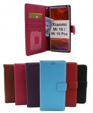 billigamobilskydd.seNew Standcase Wallet Xiaomi Mi 10 / Xiaomi Mi 10 Pro