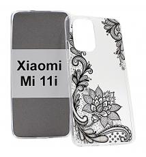 billigamobilskydd.seDesign Case TPU Xiaomi Mi 11i