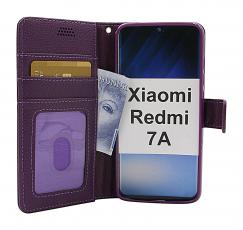 billigamobilskydd.seNew Standcase Wallet Xiaomi Redmi 7A