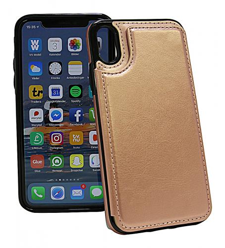 billigamobilskydd.seCardCase iPhone X/Xs